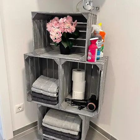 Sorinas - Comfortable Near Graz - Free Parking Berndorf (Graz)