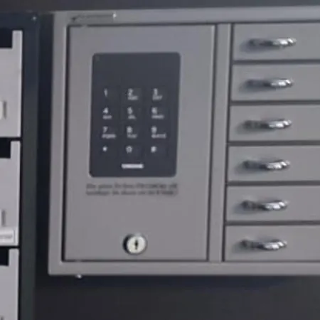 Sorinas Wb16 4 شقة Berndorf (Graz)