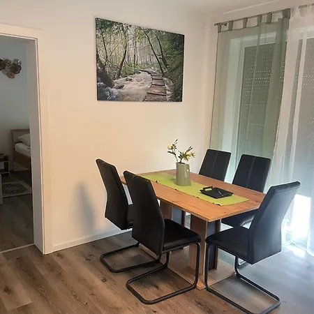 Sorinas - Comfortable Near Graz - Free Parking *