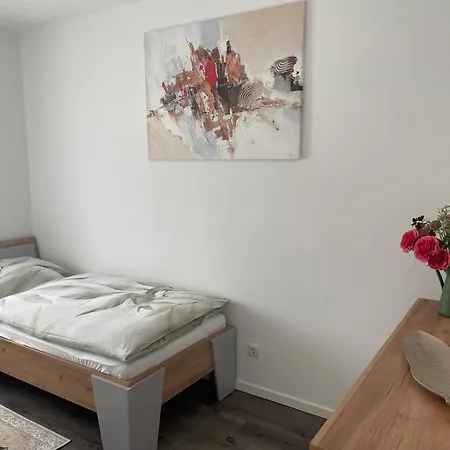 Sorinas Wb16 4 شقة Berndorf (Graz)