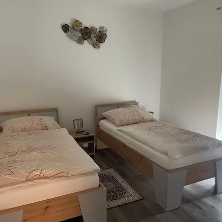 شقة Sorinas Wb16 4 Berndorf (Graz)