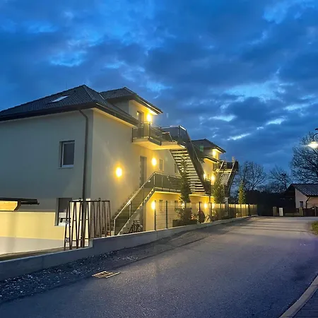 アパート Sorinas - Comfortable Near Graz - Free Parking