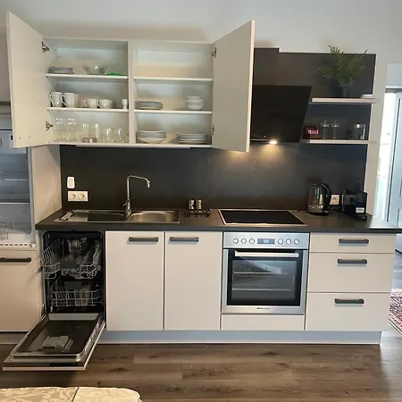 アパート Sorinas - Comfortable Near Graz - Free Parking