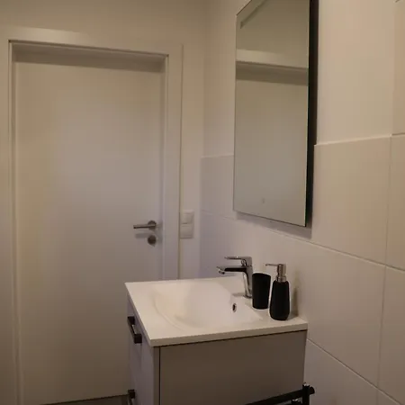 アパート Sorinas - Comfortable Near Graz - Free Parking Berndorf (Graz)