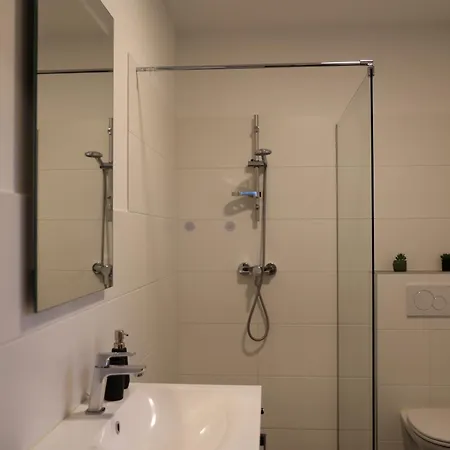 Sorinas - Comfortable Near Graz - Free Parking *