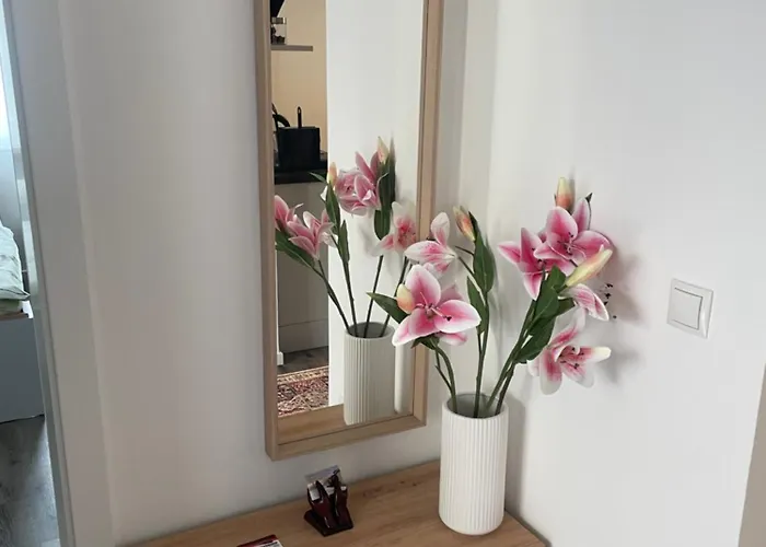 Sorinas - Comfortable Near Graz - Free Parking Apartment *