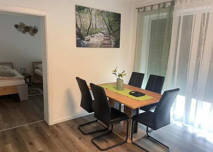 Sorinas - Comfortable Near Graz - Free Parking *