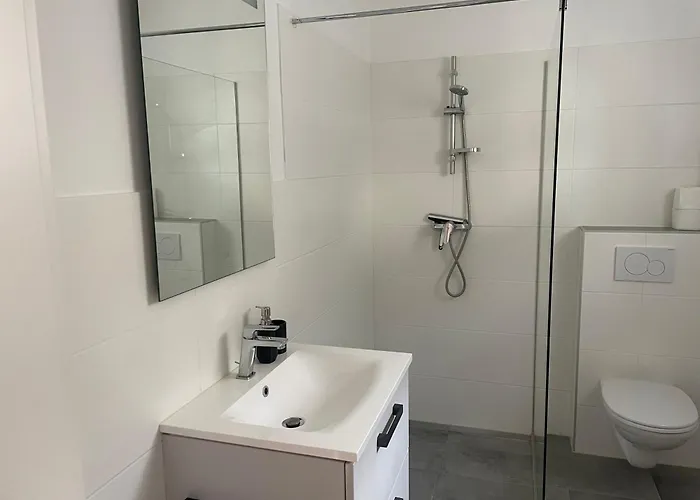 Apartment Sorinas - Comfortable Near Graz - Free Parking