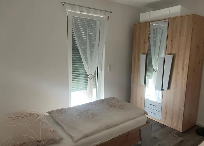 Sorinas - Comfortable Near Graz - Free Parking Apartment Berndorf (Graz)