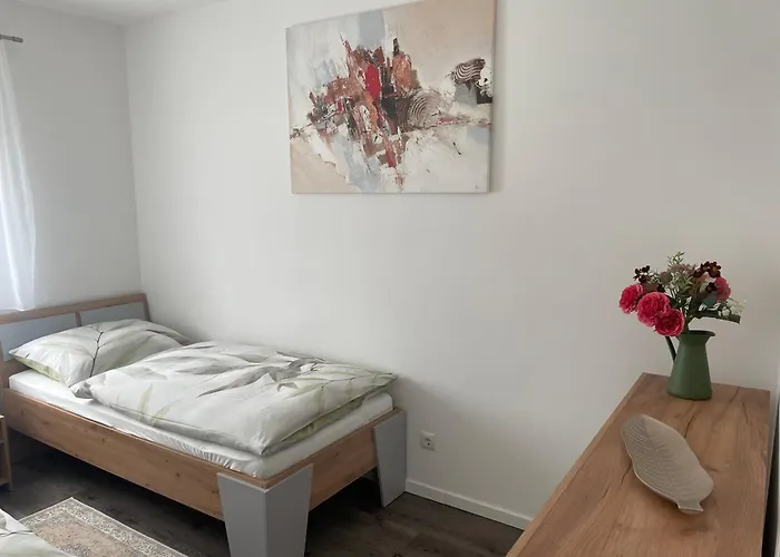 Sorinas - Comfortable Near Graz - Free Parking Apartment Berndorf (Graz)