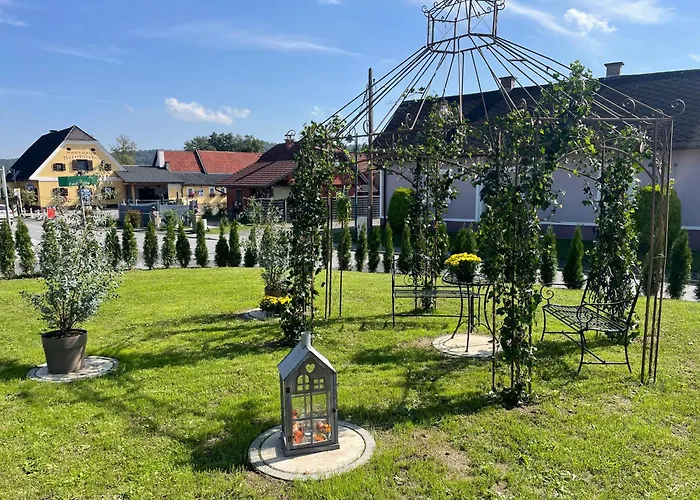 Sorinas - Comfortable Near Graz - Free Parking Berndorf (Graz)