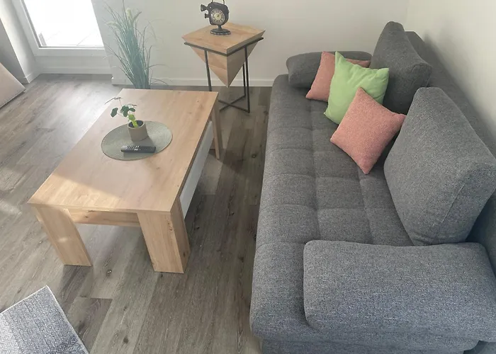 Sorinas - Comfortable Near Graz - Free Parking