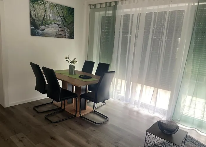 Apartment Sorinas - Comfortable Near Graz - Free Parking *