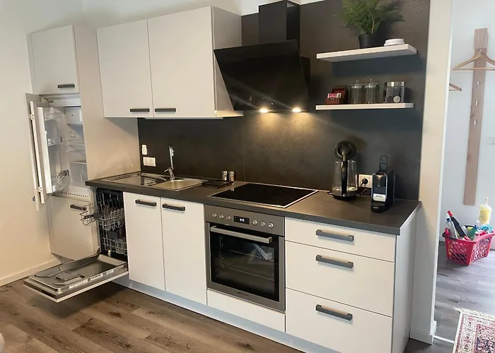 Sorinas - Comfortable Near Graz - Free Parking Apartment