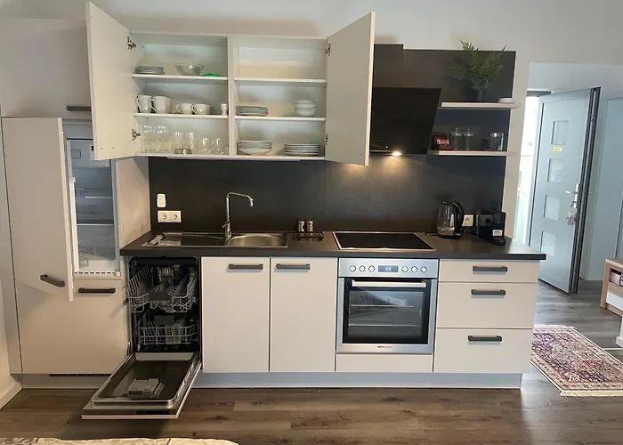 Apartment Sorinas - Comfortable Near Graz - Free Parking