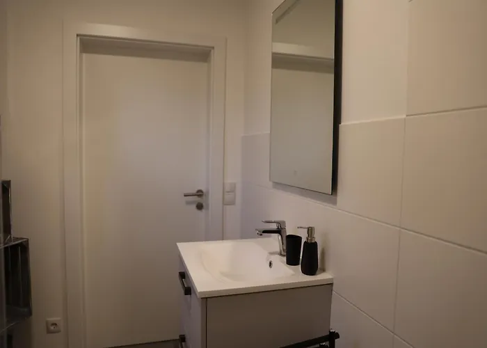 Apartment Sorinas - Comfortable Near Graz - Free Parking Berndorf (Graz)