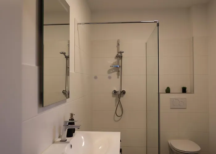 Sorinas - Comfortable Near Graz - Free Parking *