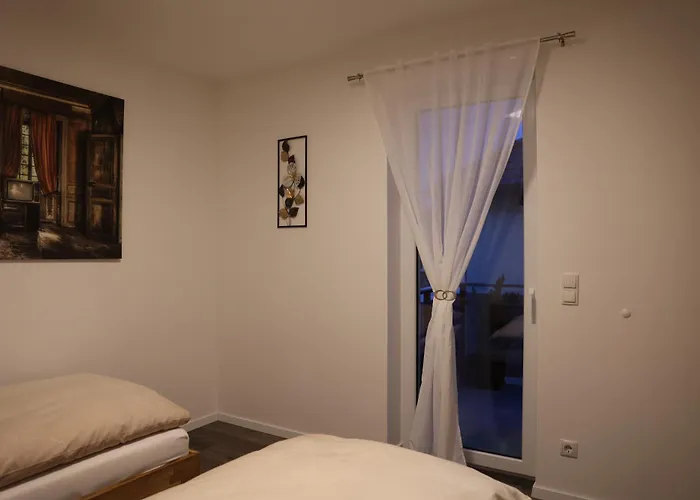Sorinas - Comfortable Near Graz - Free Parking Apartment